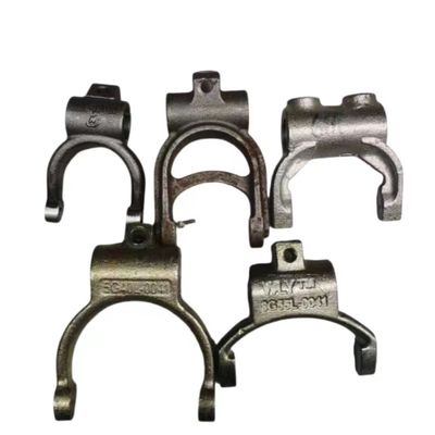 F3000 Clutch Release Fork for Dongfeng Dolica Off-road Vehicle 5-speed Transmission 523L-0041A5